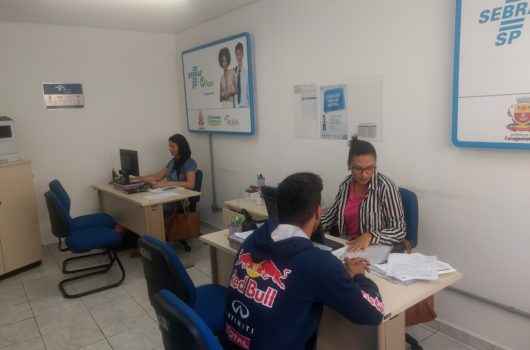 SEBRAE SEBRAE