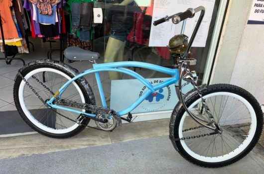 bicicleta customizada bicicleta customizada