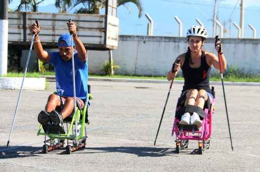 Rollerski Rollerski