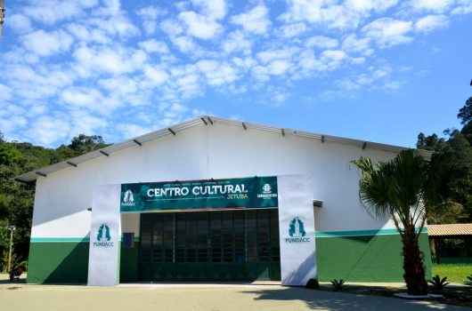 Centro Cultural do Alto do Jetuba Centro Cultural do Alto do Jetuba
