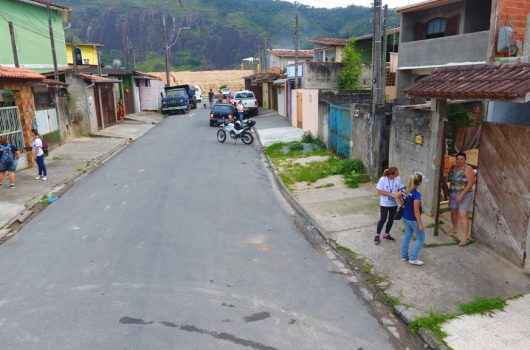 Curso de agente comunitário de saúde da Prefeitura será aplicado no Campus Centro do Módulo Curso de agente comunitário de saúde da Prefeitura será aplicado no Campus Centro do Módulo
