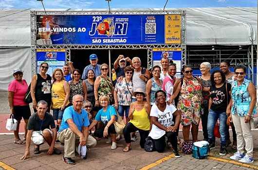 Caraguatatuba conquista oito medalhas no JORI 2019 Caraguatatuba conquista oito medalhas no JORI 2019