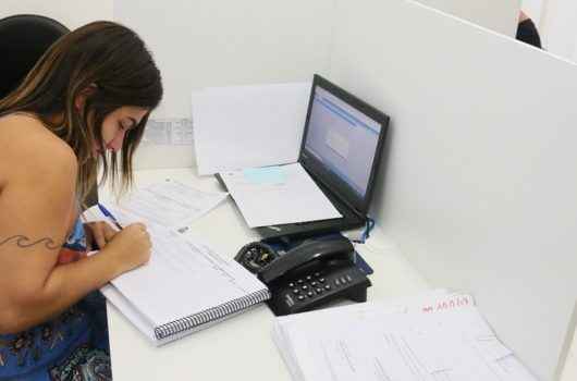 Inscrições para processo seletivo mensal de estagiários da Prefeitura de Caraguatatuba encerram no dia 20 Inscrições para processo seletivo mensal de estagiários da Prefeitura de Caraguatatuba encerram no dia 20