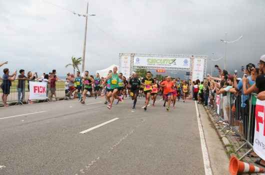 Caraguatatuba abre inscrições para a 2ª etapa do Circuito Caraguá de Rua Caraguatatuba abre inscrições para a 2ª etapa do Circuito Caraguá de Rua