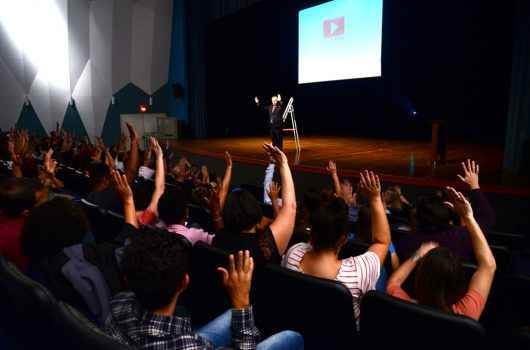 Palestra “A Arte da Excelência Profissional” para servidores da Prefeitura de Caraguatatuba é na terça-feira (25) Palestra “A Arte da Excelência Profissional” para servidores da Prefeitura de Caraguatatuba é na terça-feira (25)