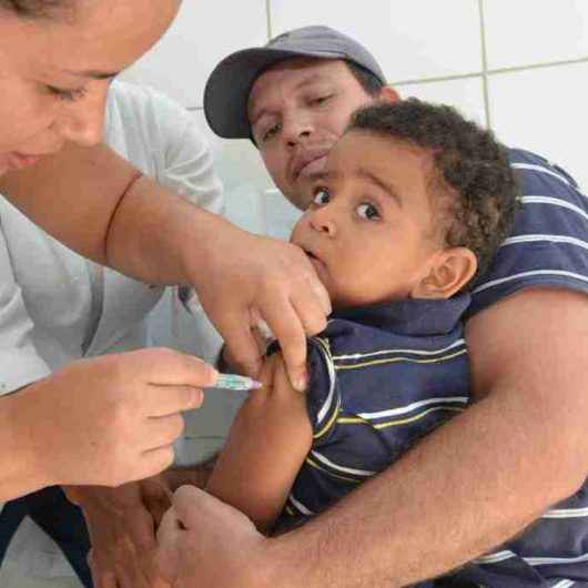 Caraguatatuba conta com vacinação contra meningite fornecida pelo Ministério da Saúde durante todo ano Caraguatatuba conta com vacinação contra meningite fornecida pelo Ministério da Saúde durante todo ano