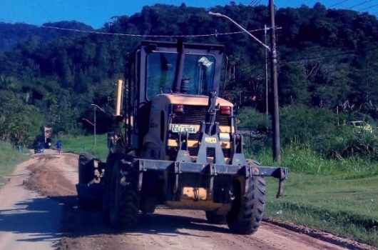Prefeitura realizará diversos trabalhos no Jardim Santa Rosa na primeira semana de julho Prefeitura realizará diversos trabalhos no Jardim Santa Rosa na primeira semana de julho