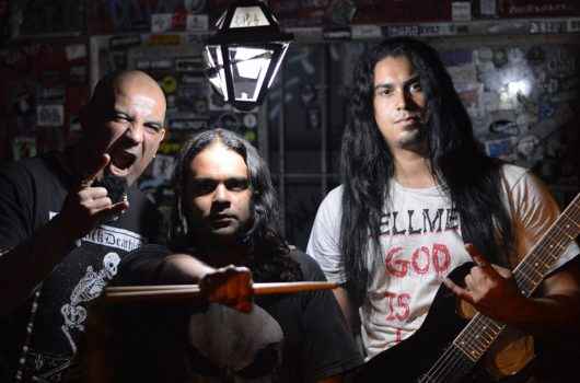 Caraguá Extreme Fest terá a sua 3º edição no dia 31 de agosto Caraguá Extreme Fest terá a sua 3º edição no dia 31 de agosto