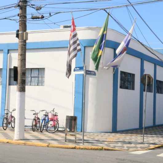 Prefeitura de Caraguatatuba cria mais 56 vagas de nove cargos efetivos Prefeitura de Caraguatatuba cria mais 56 vagas de nove cargos efetivos