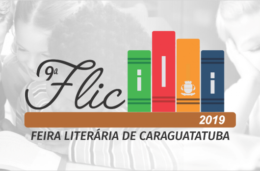 9ª Feira Literária de Caraguatatuba trará atrações e oportunidades 9ª Feira Literária de Caraguatatuba trará atrações e oportunidades