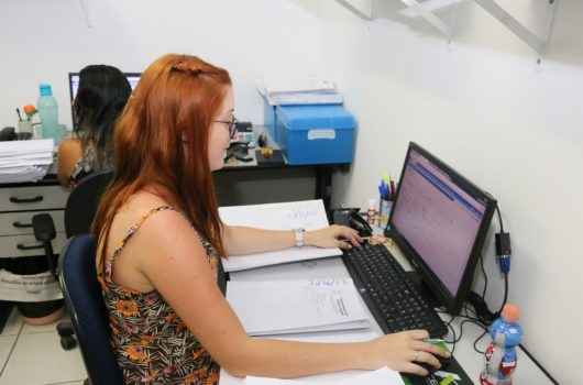Prefeitura de Caraguatatuba têm vagas de estágio para estudantes de 10 cursos superiores em setembro Prefeitura de Caraguatatuba têm vagas de estágio para estudantes de 10 cursos superiores em setembro
