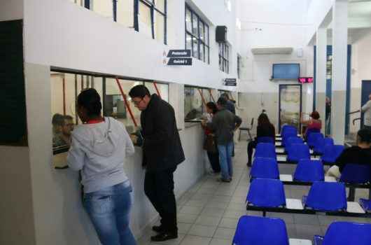 Secretaria da Fazenda da Prefeitura de Caraguatatuba atende público neste sábado (12/10) Secretaria da Fazenda da Prefeitura de Caraguatatuba atende público neste sábado (12/10)