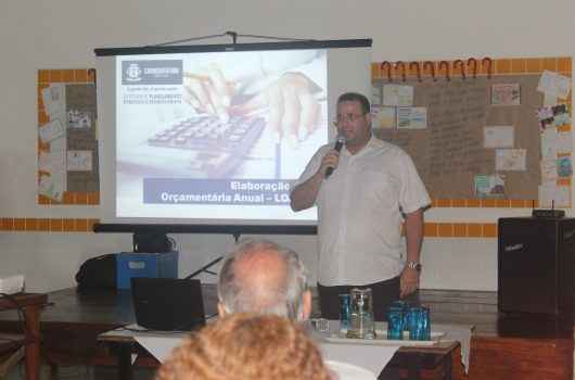 Prefeitura de Caraguatatuba encerra audiências públicas da LOA 2020 Prefeitura de Caraguatatuba encerra audiências públicas da LOA 2020