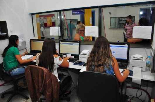 Prefeitura de Caraguatatuba abre cadastro e recadastramento para 500 vagas de ambulantes Prefeitura de Caraguatatuba abre cadastro e recadastramento para 500 vagas de ambulantes