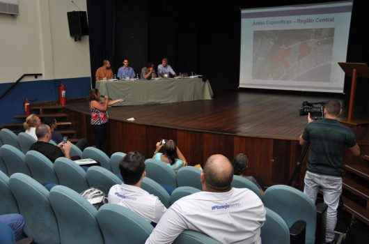 Audiências públicas descentralizadas debatem elaboração da Lei dos Bairros de Caraguatatuba em dezembro Audiências públicas descentralizadas debatem elaboração da Lei dos Bairros de Caraguatatuba em dezembro