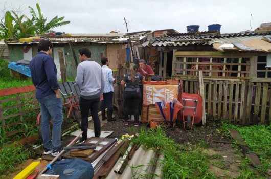 Cadastramento Moradores_01 Cadastramento Moradores_01