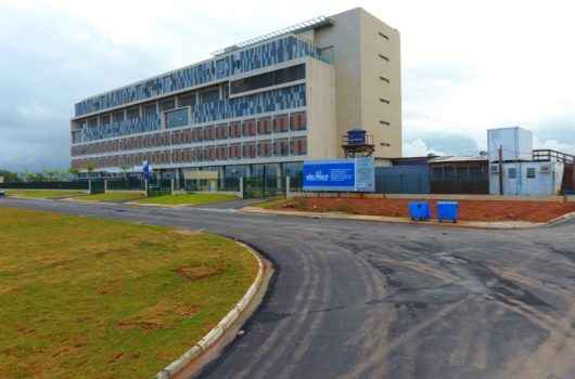 Caraguatatuba promove capacitação com foco nas vagas do Hospital Regional Caraguatatuba promove capacitação com foco nas vagas do Hospital Regional