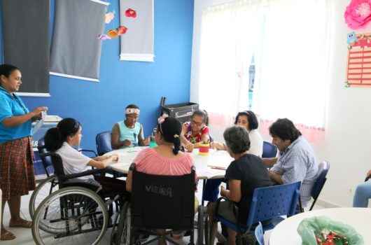Sepedi abre vagas em 16 oficinas gratuitas para idosos e pessoas com deficiência em Caraguatatuba Sepedi abre vagas em 16 oficinas gratuitas para idosos e pessoas com deficiência em Caraguatatuba