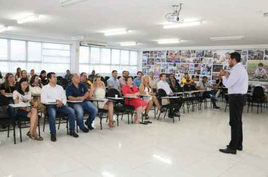 Caraguatatuba conta com Brigada Municipal e Sala de Controle para combate à dengue Caraguatatuba conta com Brigada Municipal e Sala de Controle para combate à dengue
