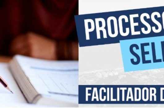Inscrições para 34 vagas de facilitador de oficina em Caraguatatuba continuam até dia 26 de fevereiro Inscrições para 34 vagas de facilitador de oficina em Caraguatatuba continuam até dia 26 de fevereiro