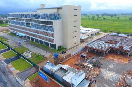 Hospital Regional: divulgada convocação para entrevista e Prefeitura oferece nova capacitação aos selecionados Hospital Regional: divulgada convocação para entrevista e Prefeitura oferece nova capacitação aos selecionados