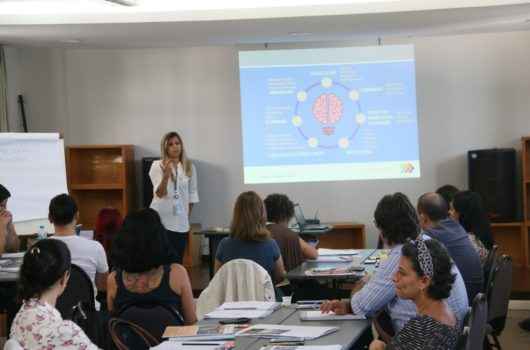 Prefeitura e Sebrae/SP promovem cursos gratuitos para empresários e MEI’s no Projeto Caraguatatuba Empreendedora IV Prefeitura e Sebrae/SP promovem cursos gratuitos para empresários e MEI’s no Projeto Caraguatatuba Empreendedora IV