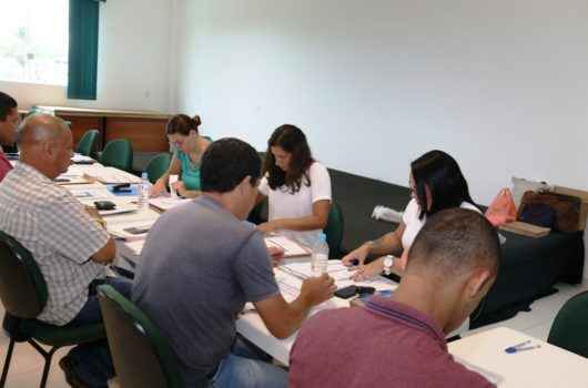 Primeira fase do processo seletivo do Hospital Regional é encerrado com 2,5 mil inscritos Primeira fase do processo seletivo do Hospital Regional é encerrado com 2,5 mil inscritos