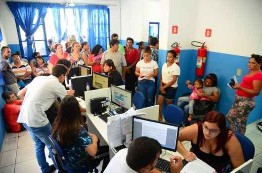Prefeitura de Caraguatatuba continua com inscrições para 110 vagas de bolsista do PEAD até dia 28 Prefeitura de Caraguatatuba continua com inscrições para 110 vagas de bolsista do PEAD até dia 28