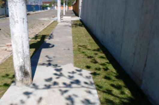 Prefeitura de Caraguatatuba oferece treinamento para pedreiros Prefeitura de Caraguatatuba oferece treinamento para pedreiros