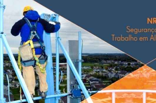 Fundo Social de Caraguatatuba e Senai abrem inscrições para curso de Segurança em Altura – NR 35 Fundo Social de Caraguatatuba e Senai abrem inscrições para curso de Segurança em Altura – NR 35