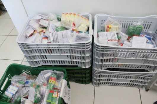 Prefeitura de Caraguatatuba já atendeu a domicílio mais de 800 pacientes do programa Alto Custo Prefeitura de Caraguatatuba já atendeu a domicílio mais de 800 pacientes do programa Alto Custo