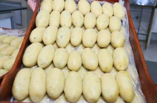 167ª Festa de Santo Antônio tem missa online, carreata e drive thru de bolinho caipira e bolo do padroeiro 167ª Festa de Santo Antônio tem missa online, carreata e drive thru de bolinho caipira e bolo do padroeiro