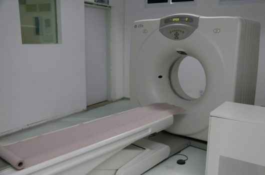 Caraguatatuba já realizou 1,8 mil exames de tomografia em pacientes com suspeita de Covid-19 Caraguatatuba já realizou 1,8 mil exames de tomografia em pacientes com suspeita de Covid-19