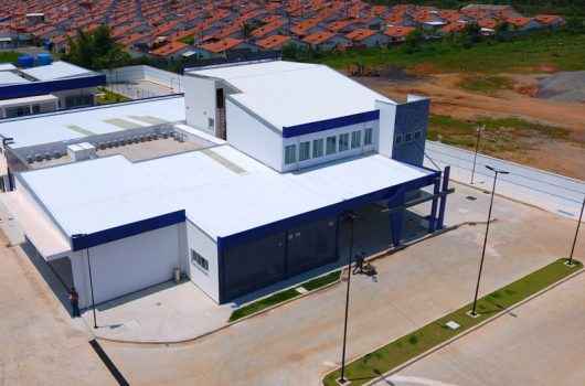 Mais Saúde: Prefeitura de Caraguatatuba constroi duas UPAs e atende mais de 775 mil pessoas em três anos Mais Saúde: Prefeitura de Caraguatatuba constroi duas UPAs e atende mais de 775 mil pessoas em três anos