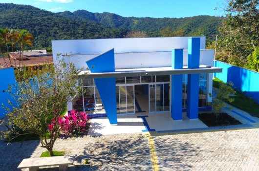 Prefeitura entrega quatro UBS novas e aumenta 44% número profissionais da Atenção Básica Prefeitura entrega quatro UBS novas e aumenta 44% número profissionais da Atenção Básica