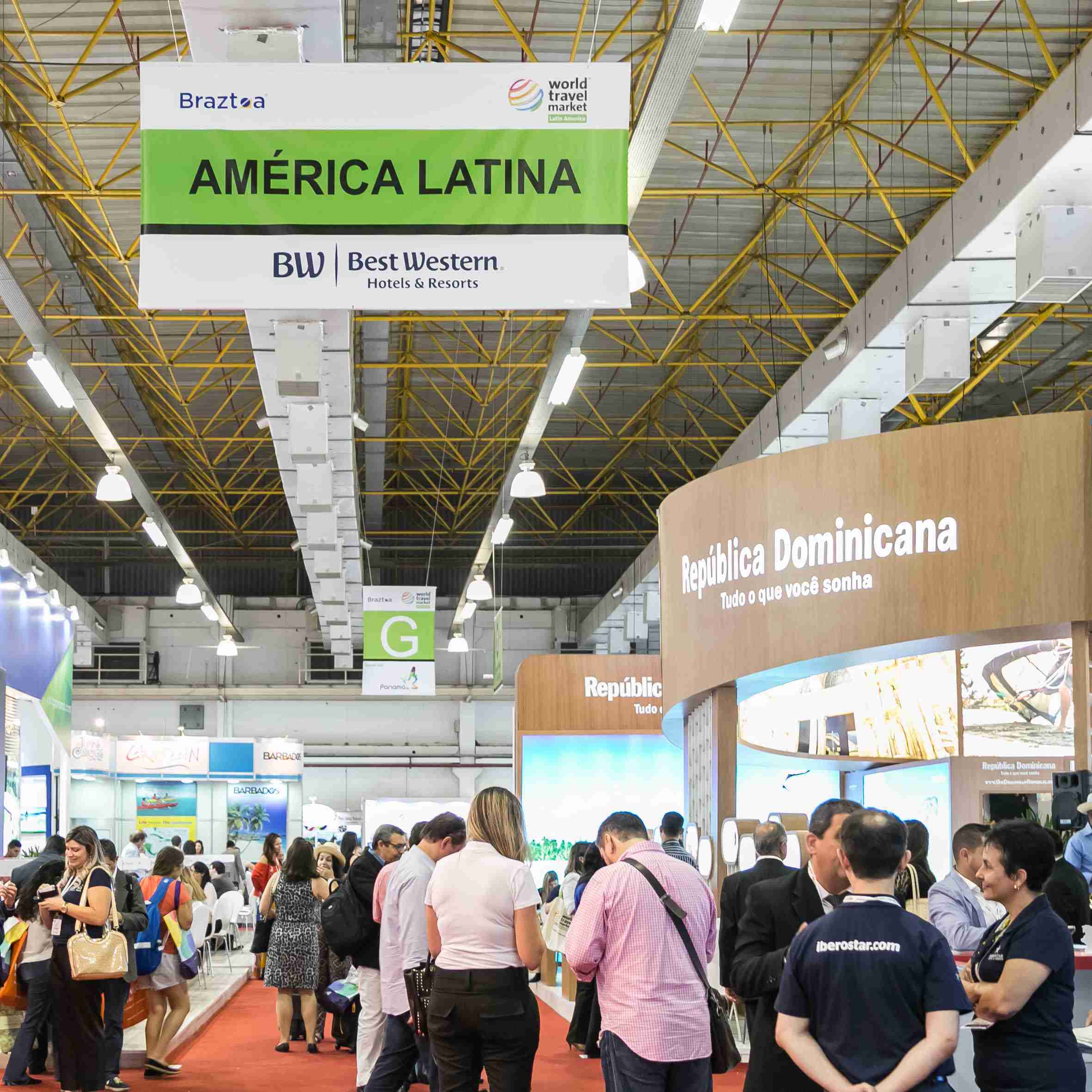 Caraguatatuba participa da Feira WTM e da 20ª edição do Rio Boat Show