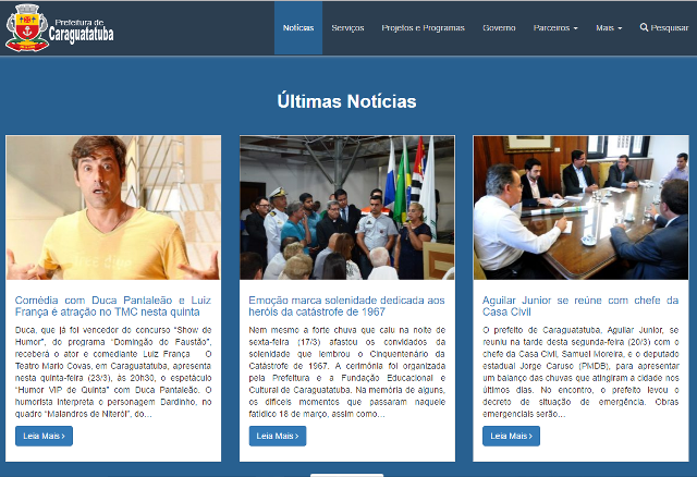 Print Novo Site