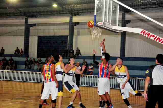 basquete