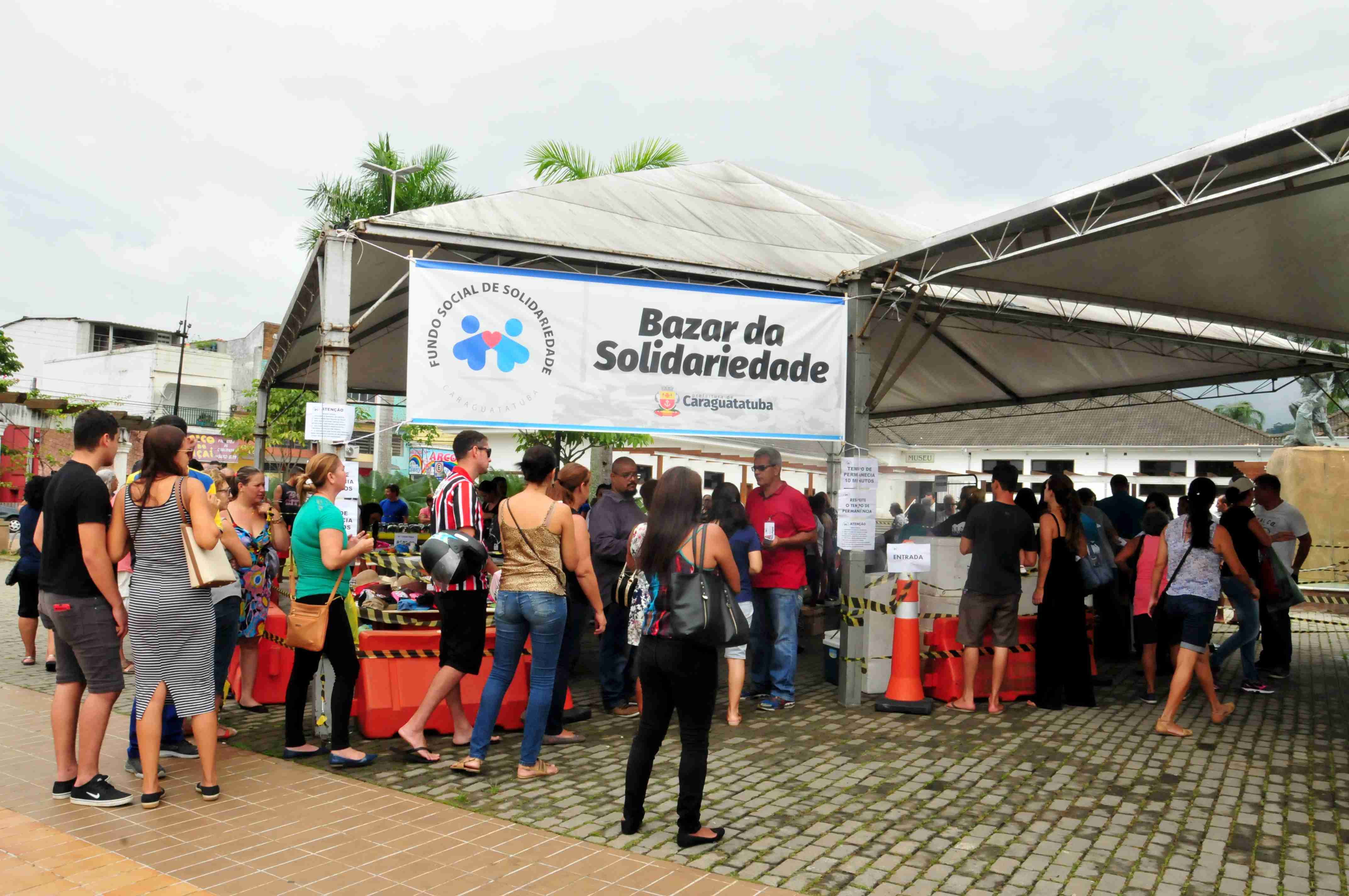 Bazar Fundo Social (1)