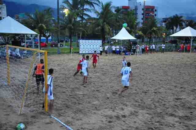 Campeonato Paulista de Beach Soccer Sub-17 (1)