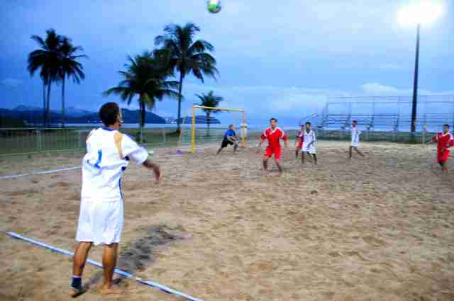 Campeonato Paulista de Beach Soccer Sub-17 (2)