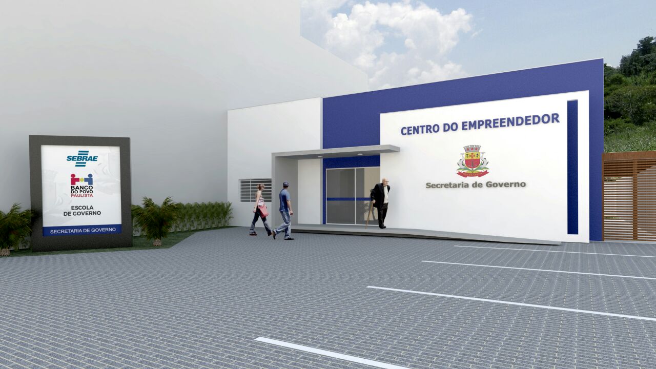 Centro do Empreendedor