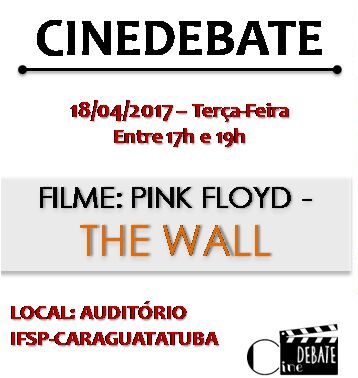 Cinedebate The Wall