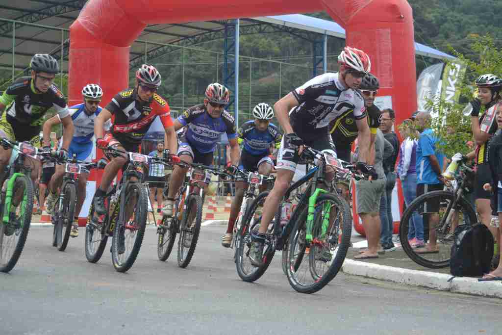 Copa São Paulo de Mountain Bike abre temporada 2017 em Caraguatatuba