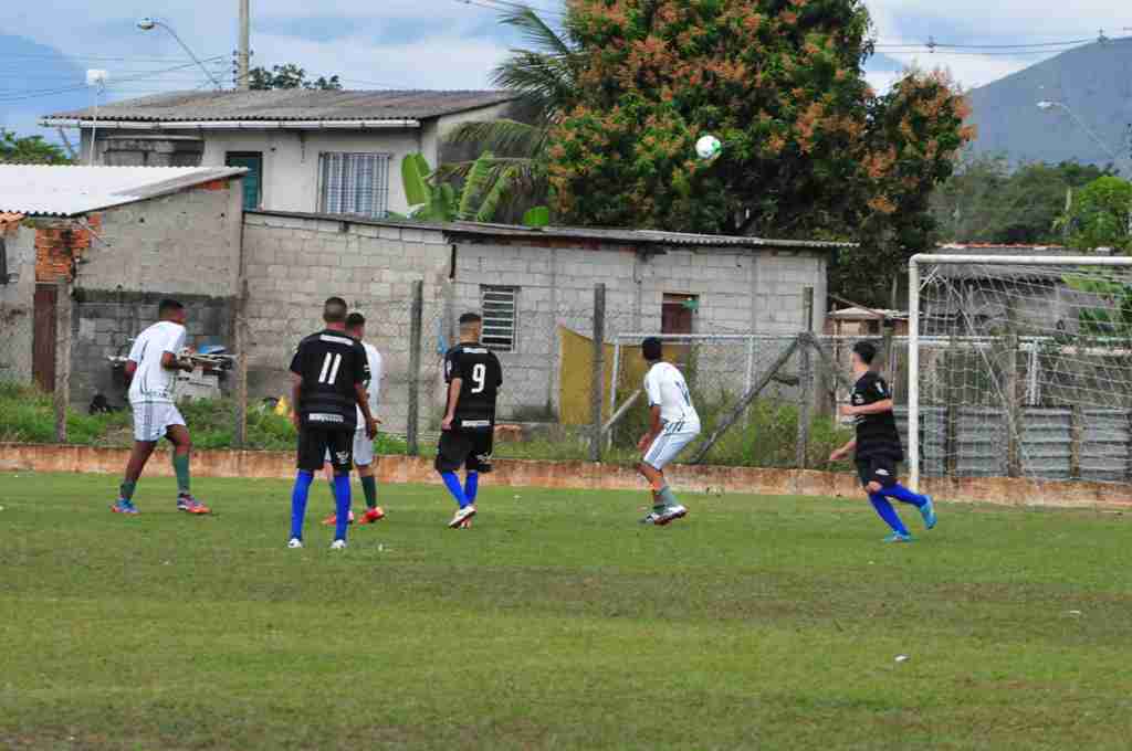 Categoria de Base define finalistas neste sábado