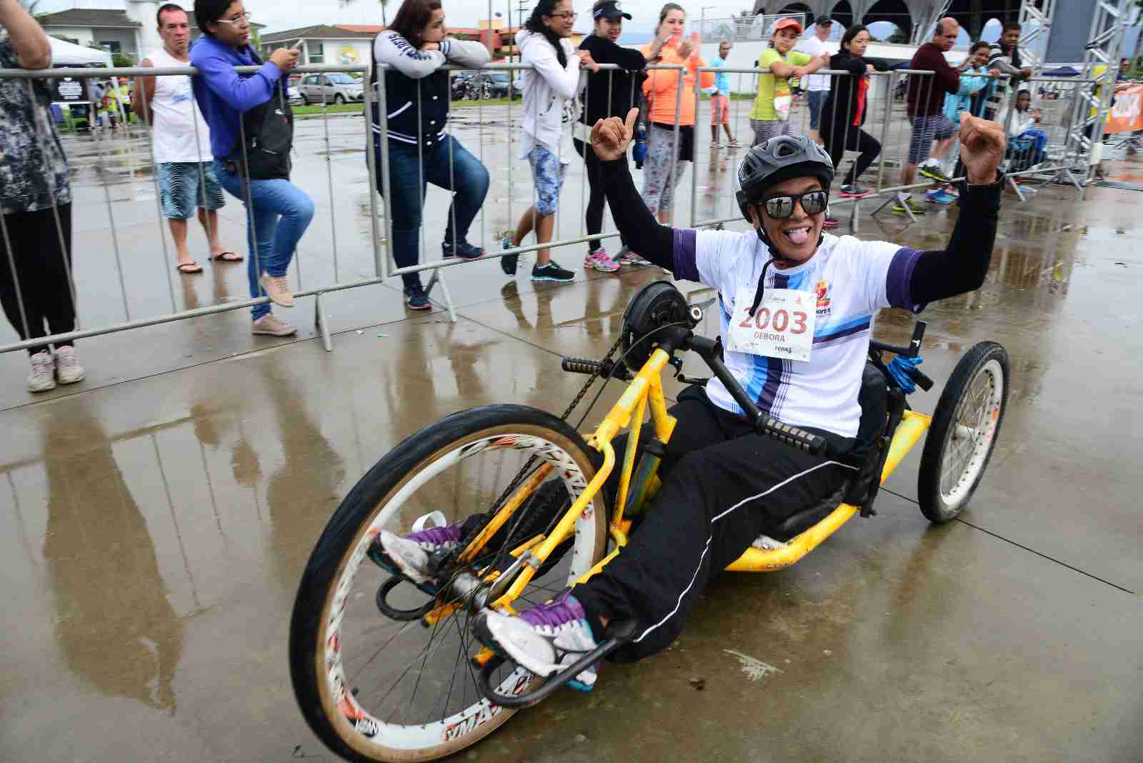 Caraguatatuba promove segunda prova do Circuito de Corrida de Rua 2017