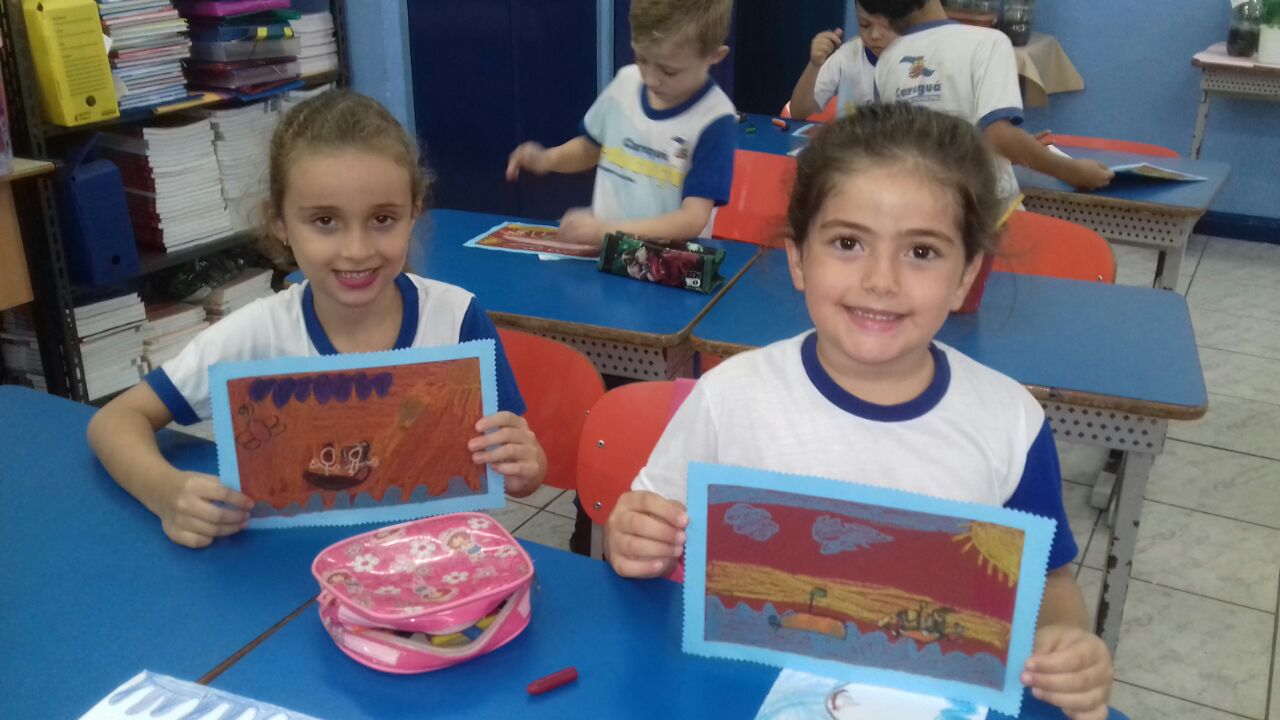 Aniversário de Caraguá é tema de estudos nas escolas da cidade