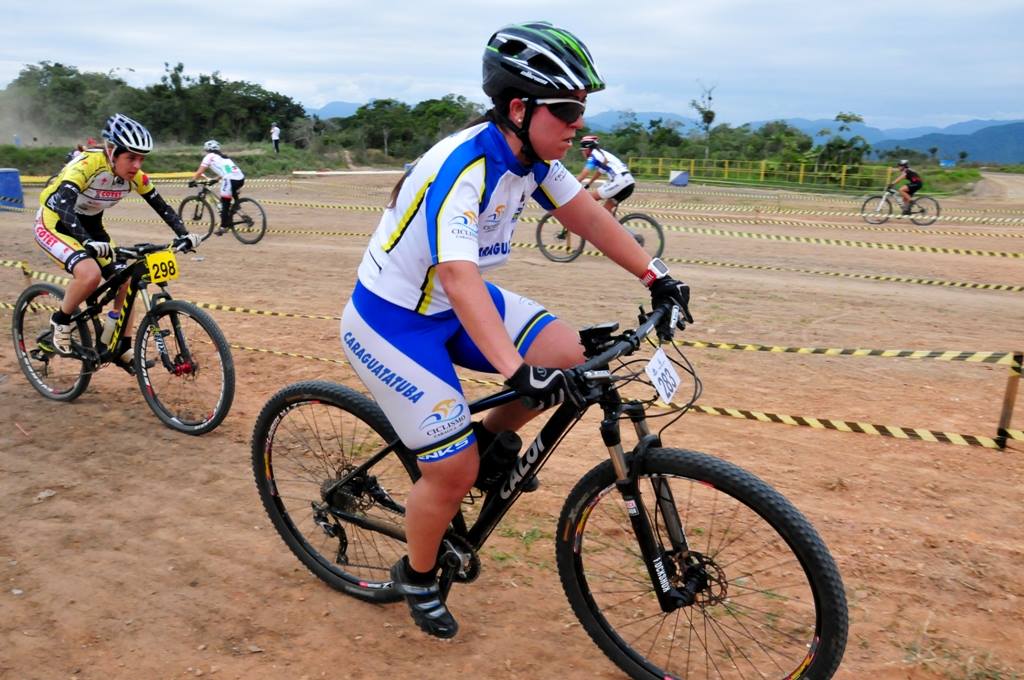 Caraguatatuba recebe 1ª etapa da Copa São Paulo de Mountain Bike