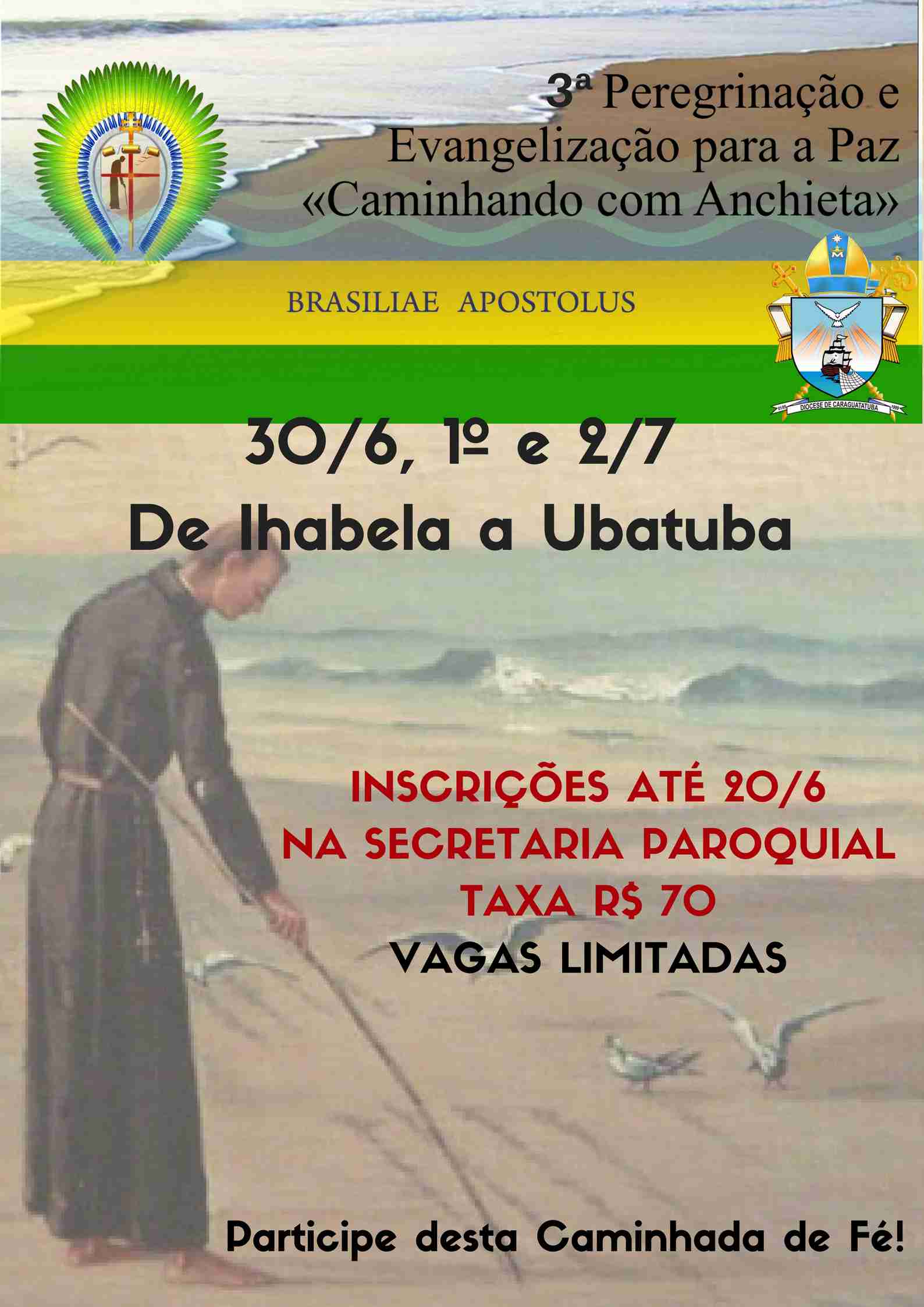 Cartaz Caminhando com Anchieta 2017 (2)