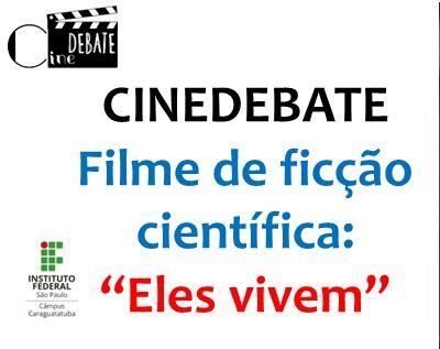 Cinebate - Foto Capa